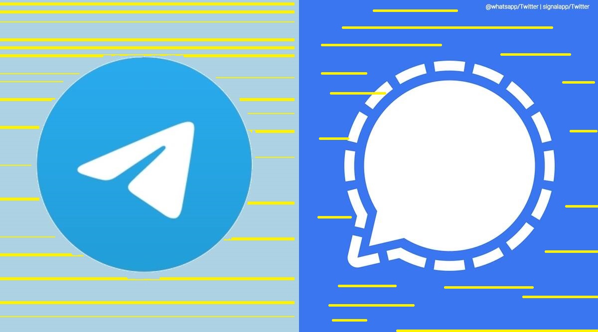 Signal founder criticizes Telegram and compares it with facebooks messenger