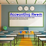 Accounting Room
