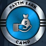 Paytm Earn Camp [Official]