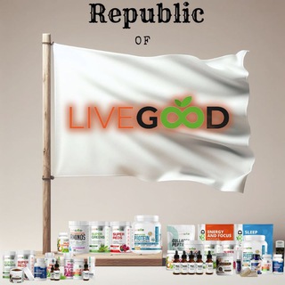 Republic Of LiveGood 🌱
