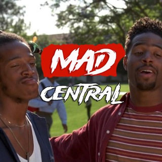 MAD Central