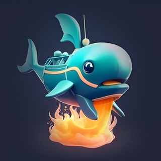 тЪая╕П Whale Alerts тЪая╕П from @Whale