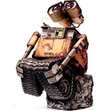 WALL-E 🤖