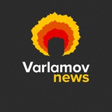 Varlamov News