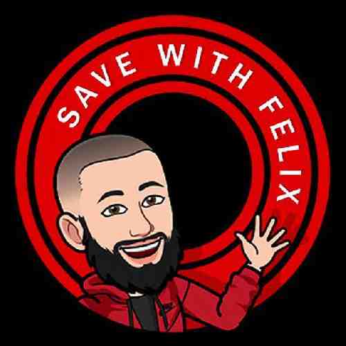 Save with Felix