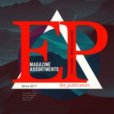EPublications - Magazines on Politics, Business, Entrepreneurship, Technology, Economy, Science...