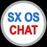 SX OS Chat