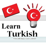 Learn Turkish Language ቱርክኛ