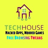 ЁЯЦе TECH APPS GAMES