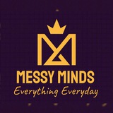 Messy Minds