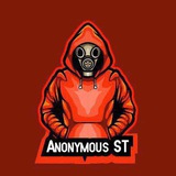 Anonymous ST