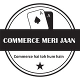 Commerce Meri Jaan