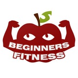Beginners Fitness 🍎