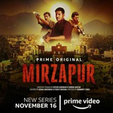 Mirzapur ✔️
