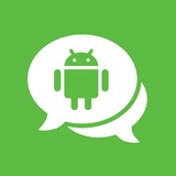 Telegram Android Talk