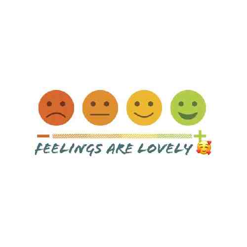 🥰 Lovely Feelings 🥰