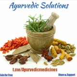 Ayurvedic Solutions & Remedies