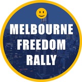 😀🇦🇺 Melbourne Freedom Rally [Sat 22nd Jan - Parliament House - 12:00pm]