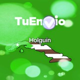 TuEnvio Holguín 🛒🐢