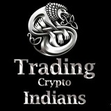 Trading Crypto Indiansâ„¢