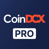 CoinDCX PRO Announcements