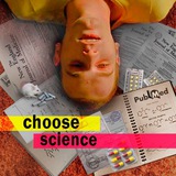 choose science