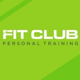 FitClub|Training Blog
