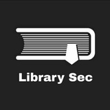 F.P.W Library Sec [ CyberSecurity Book ]