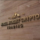 Wall Street Crypto Trading