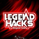 Legends_Hacks