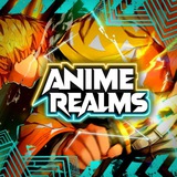 Anime Realms | IAC 🇮🇳
