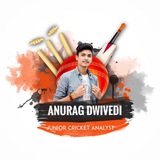 Anurag Dwivedi ðŸ��