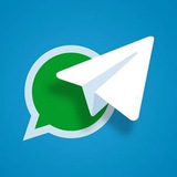 Telegram & WhatsApp Group Links