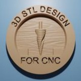 CNC and Casting STL Files Free Channel