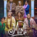 Mimi Netflix Movie Download