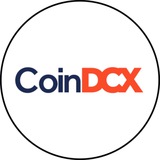 CoinDCX Announcements