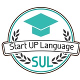 Start Up Language School
