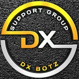 Dx Bots Support