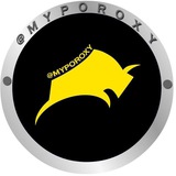 MyPoroxy | مای پروکسی