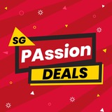 Gov.sg-SG PAssion Deals