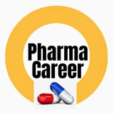 Pharma Jobs updates