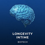 Longevity InTime Immortality Digital Health Channel