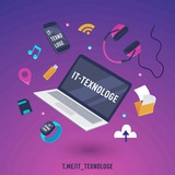 IT_Texnologe 🌐