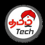TamilTech - தமிழ் டெக்