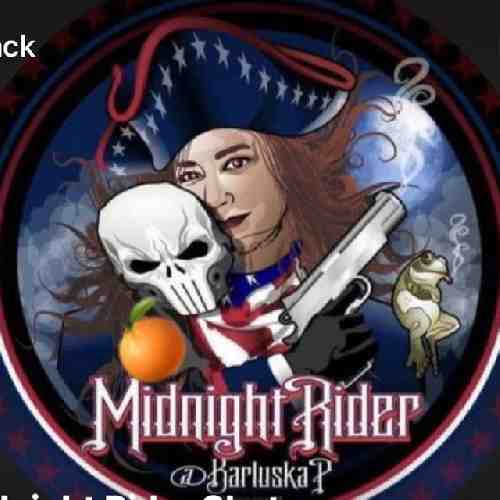 Midnight Rider Channel ðŸ‡ºðŸ‡¸