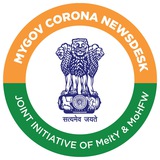 MyGov Corona Newsdesk