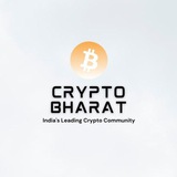Crypto Bharat Announcements