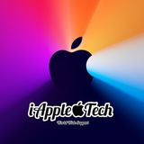 iAppleTech (Comunidad Apple en Cuba)