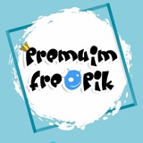 👑 Premium Freepik 👑