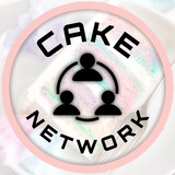 🍰 | Cake Network | 🌐